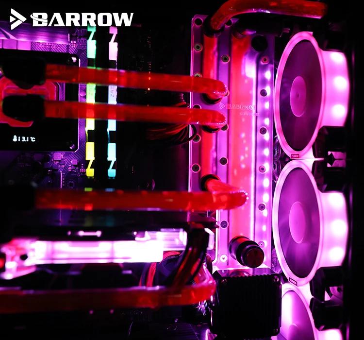 Barrow CRGT-SDB    Gemini T ̽,  CPU    ̱/ GPU  